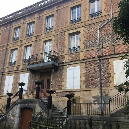 Chambre D'Hote Du Quai Rimbaud Charleville-Mézières Εξωτερικό φωτογραφία